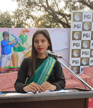Pratham Group Of Institutions