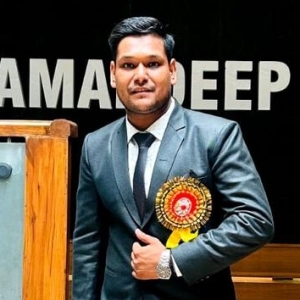 Pratham Group Of Institutions