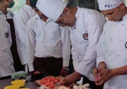 Culinary