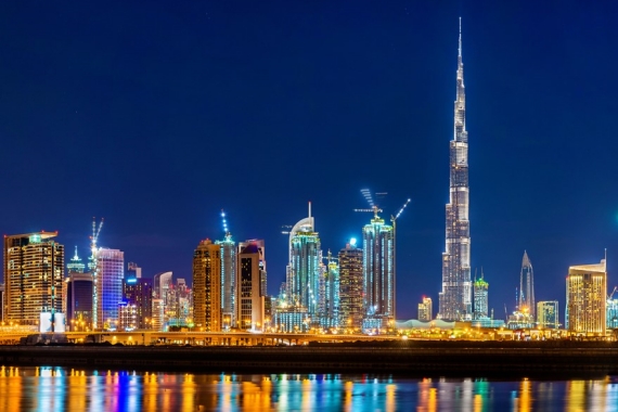 Dubai