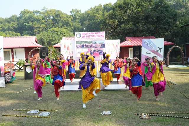 Student Activities