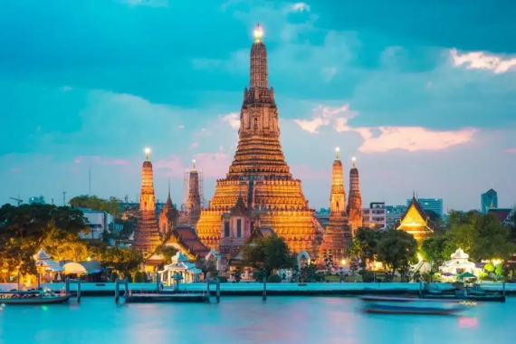 Thailand