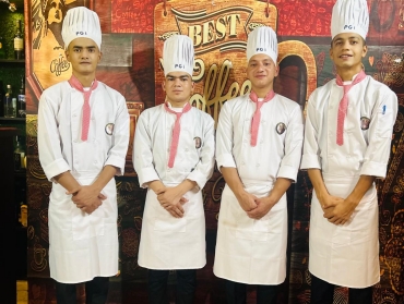 Bachelor in Hotel Management