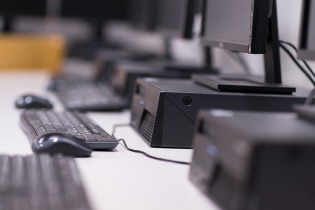 Computer Lab
