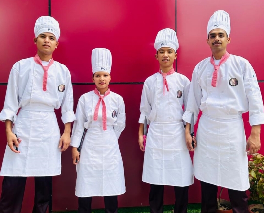 Best Hotel Management Diploma Course in India