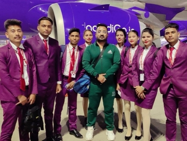 Diploma in Aviation