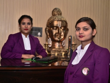 Diploma in Front Office Management
