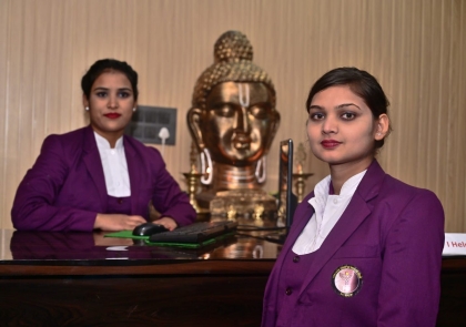 Front Office