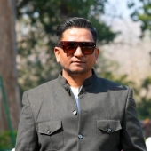 Ganesh Kumar