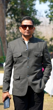 Ganesh Kumar