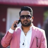 Prem Kumar