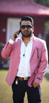Prem Kumar