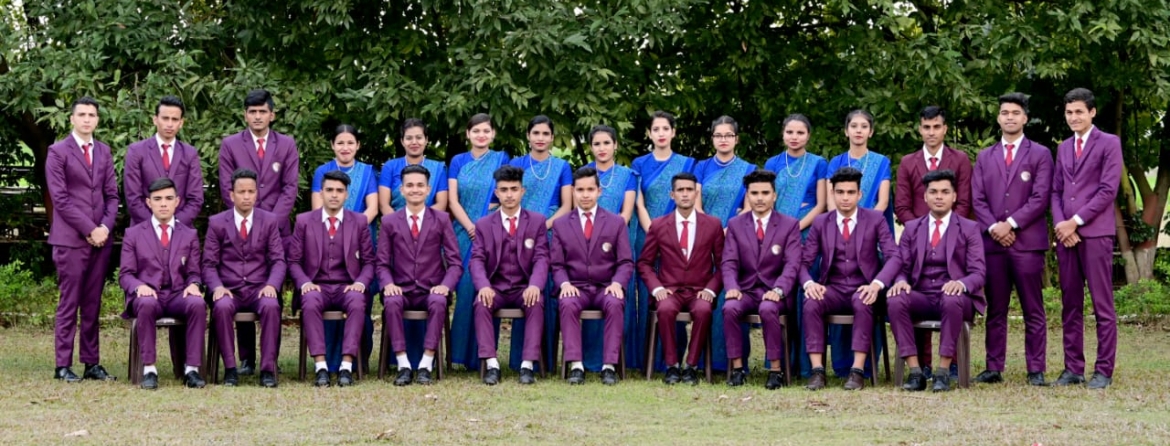 Pratham Group Of Institutions