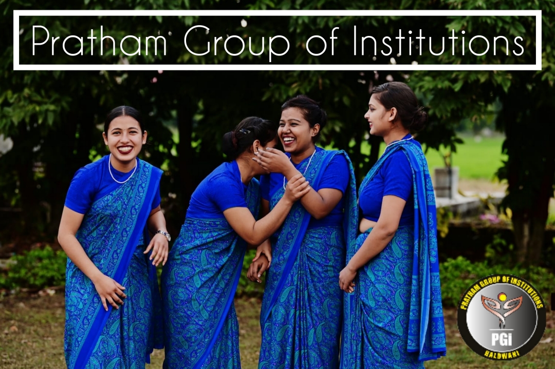 Pratham Group Of Institutions