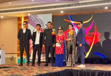 Fresher's Party 2024